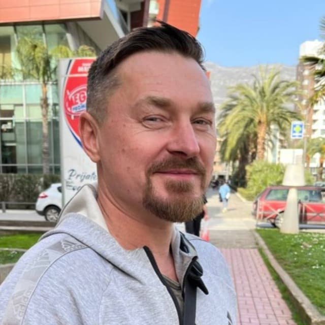 profile picture